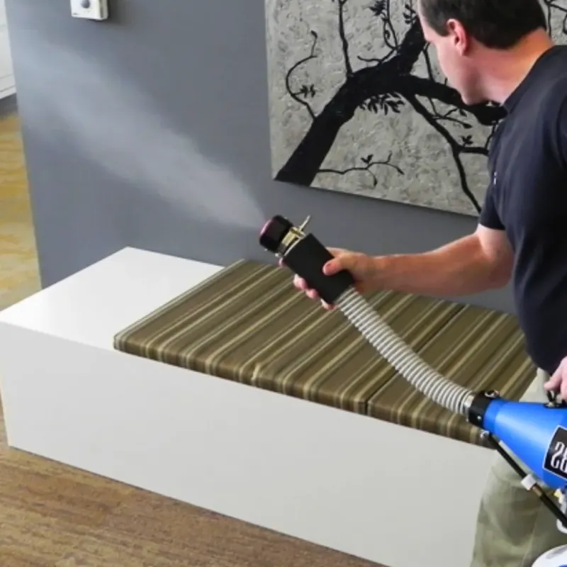 Professional Odor Removal in Greenville, DE